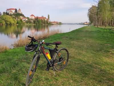 Flat Tour Ptuj rower Weekend Słowenia Wycieczki rowerowe